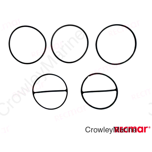COOLER GASKET KIT
