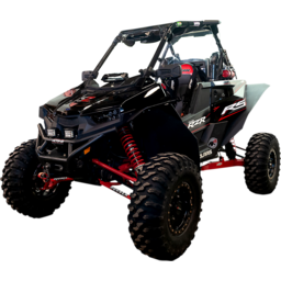 Windshield - Vented - RS1 thumbnail-5