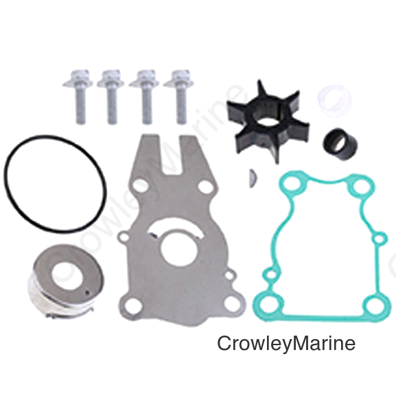 Water Pump Repair Kit