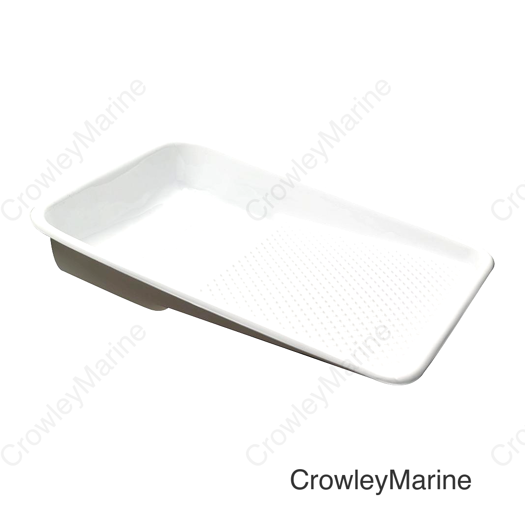 Seachoice 92221 Plastic Paint Tray Liner
9"