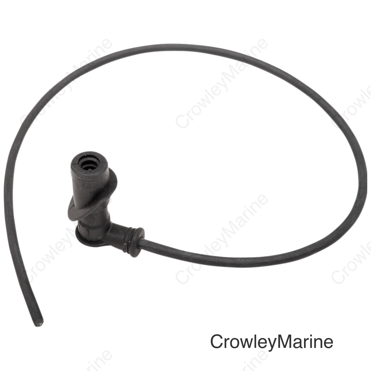 SPARKPLUG WIRE/CAP POL