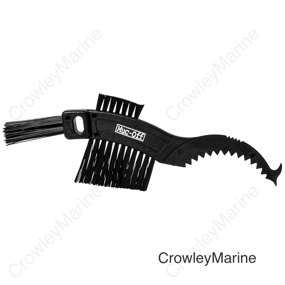 Park Tool GSC-1C Gear Clean Brush