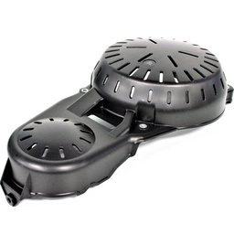 COVER, FLYWHEEL