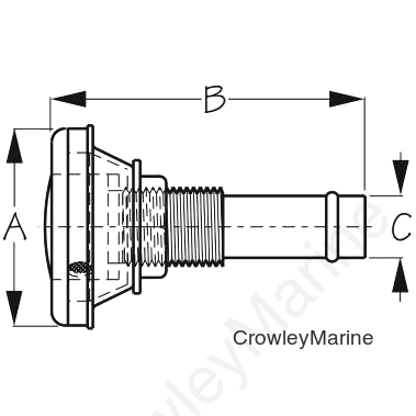 Tank Vent