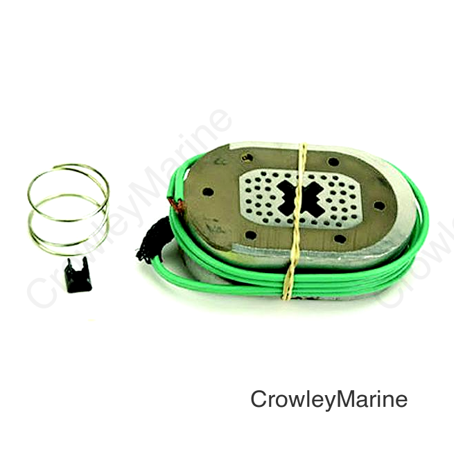 Lippert 014136454 10" Brake Magnet Kit