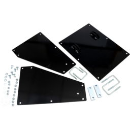 PLOW MOUNT MUD UTV CFMOTO thumbnail-1