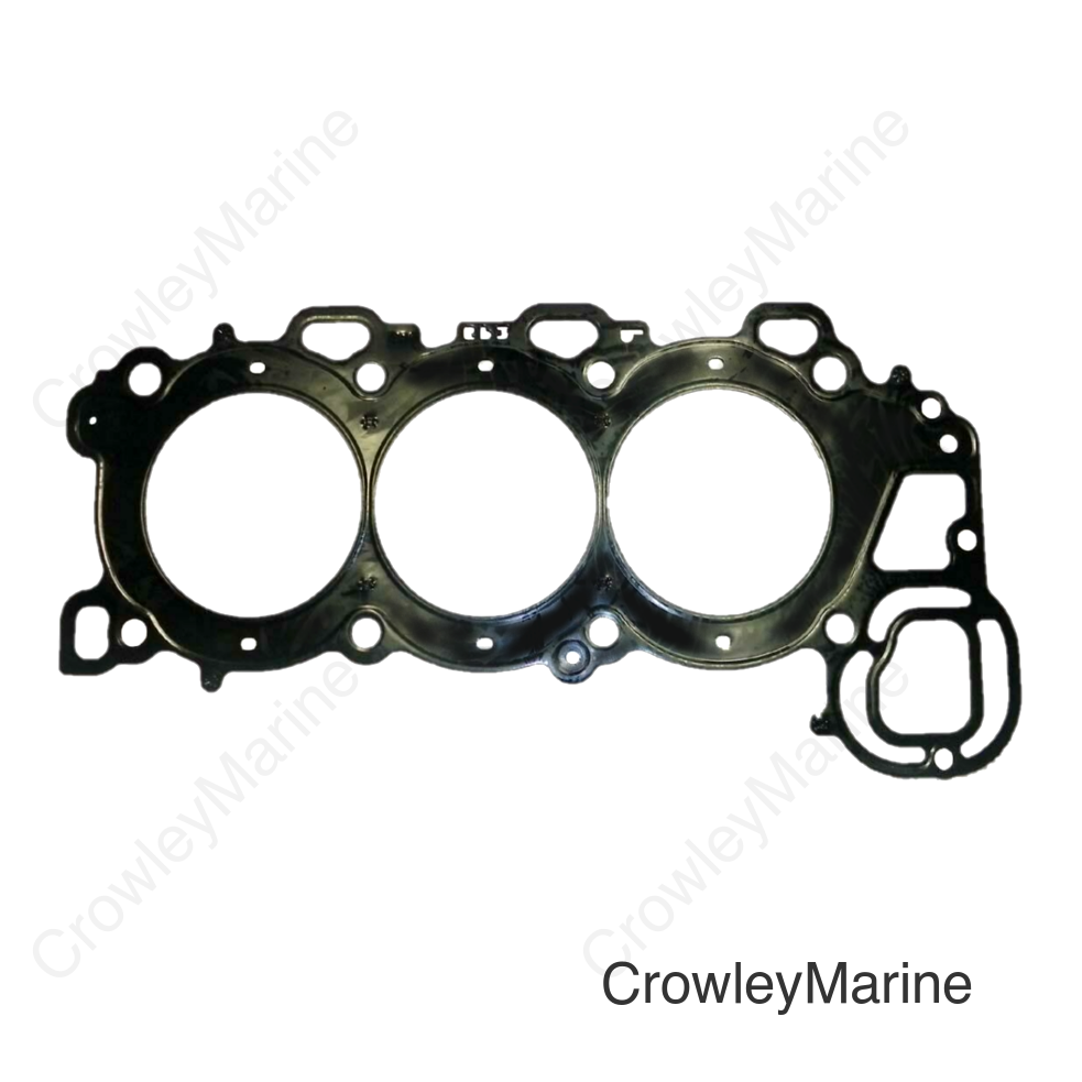 Gasket, Cylinder Head, Port 