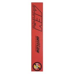 AEM 15-18 Ford Everest L5-3.2L DSL DryFlow Air Filter thumbnail-10