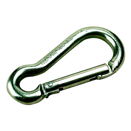 SeaDog 1510801 AISI 316 Stainless Steel 3-1/8" Snap Hook