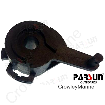 PULLEY, DRIVE (PAF15-07000013)