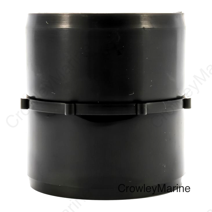 HOSE COUPLER
