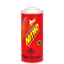 NITRO POWER ADDITIVE 16OZ thumbnail-1