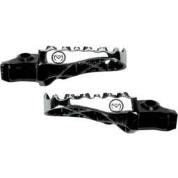 FOOTPEG HYBRID CR 1/2" thumbnail-1