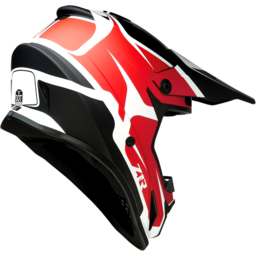 HLMT RISE FLAME RED LG thumbnail-1