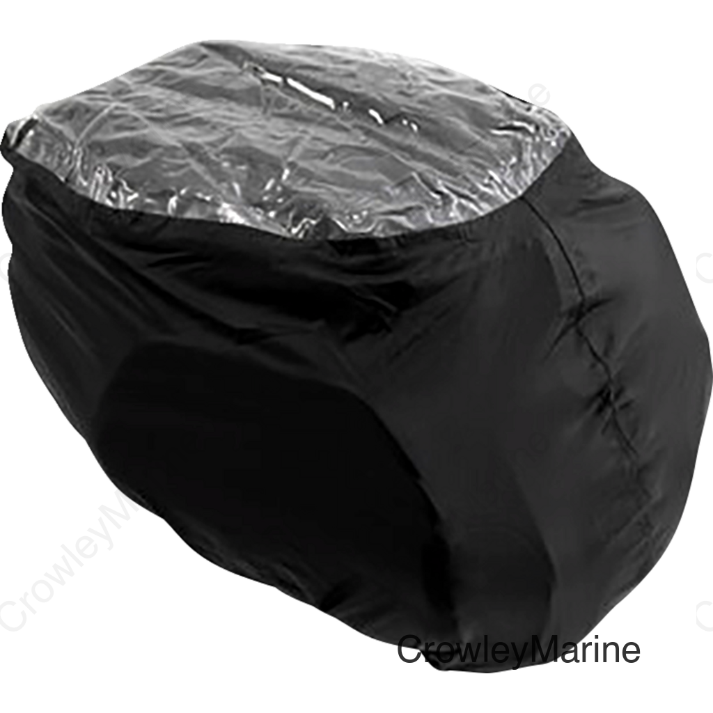 Rain cover. As a replacement for PRO City tank bag.