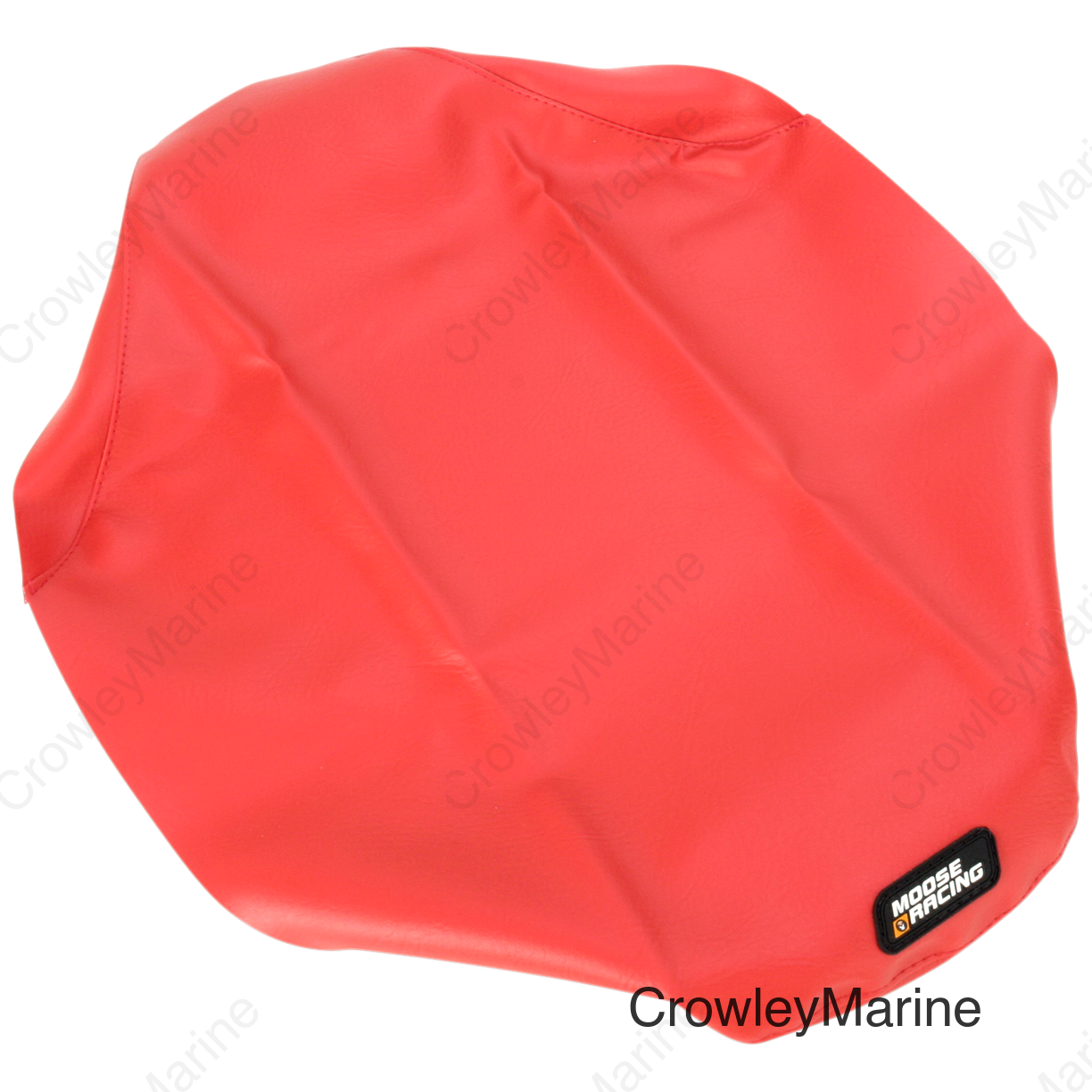 SEAT COVER HONDA RED