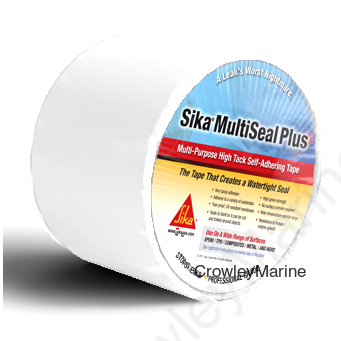 SIKA MULTISEAL 2'X50' WHT