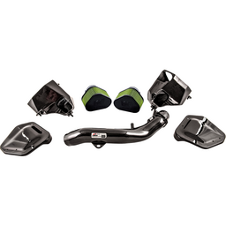 AWE Tuning BMW F8x M3/M4 S-FLO Carbon Intake thumbnail-5