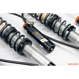AST 5200 Series Coilovers Porsche 911 997 (4WD) thumbnail-5