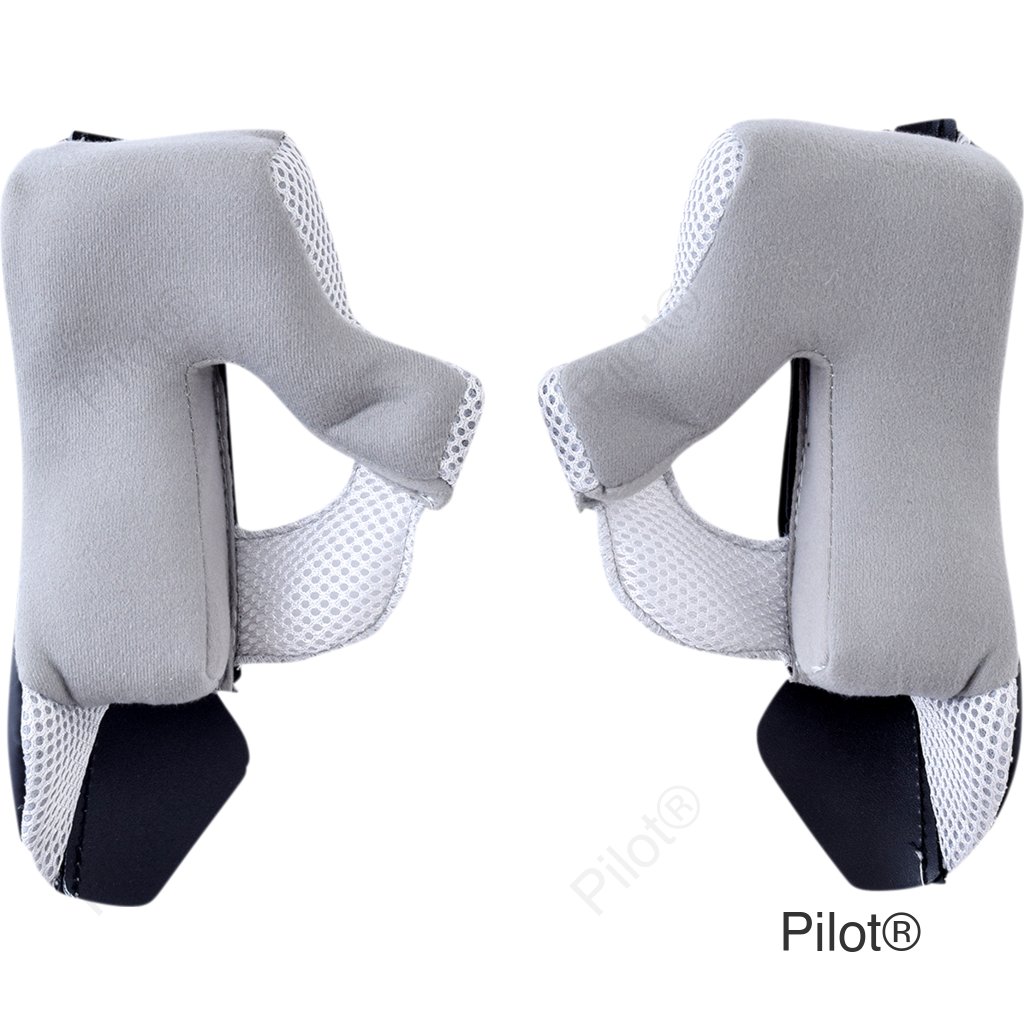 FX-99 Cheek Pads - Medium
