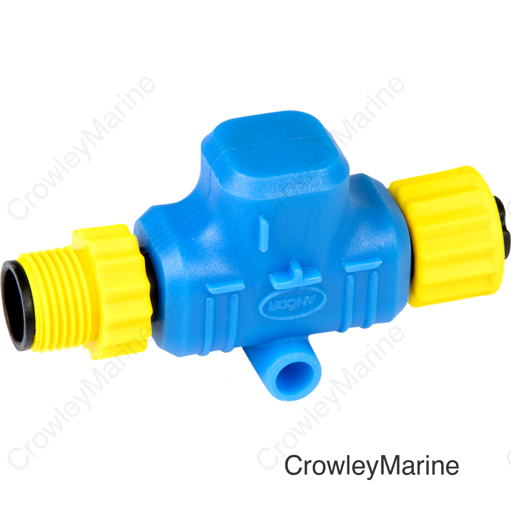 Power Isolator