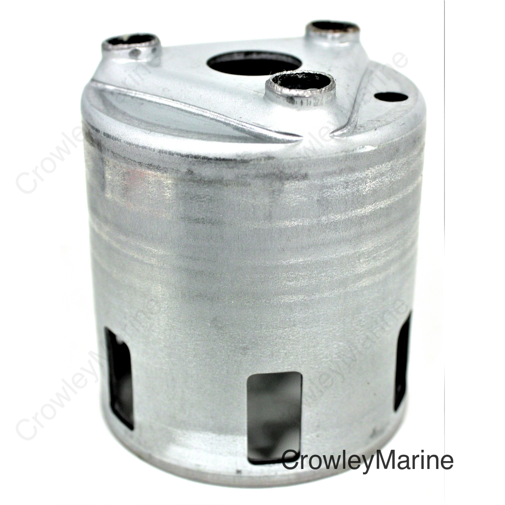 PULLEY, STARTER