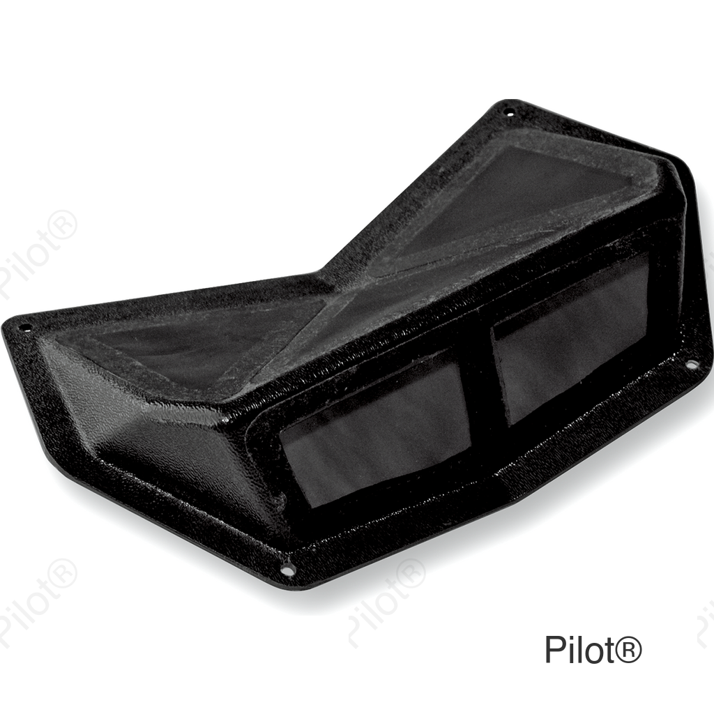 High Flow™ Air Intake Kit - Polaris