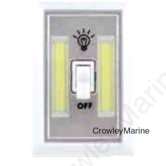 GLOW MAX LIGHT 200 LUMINS