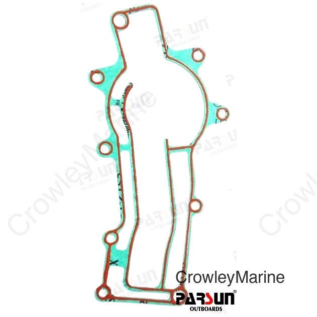 GASKET  ENGINE (PAF6-00000001)