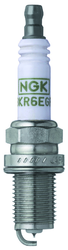 NGK G-Power Spark Plug Box of 4 (FR45GP) thumbnail-1