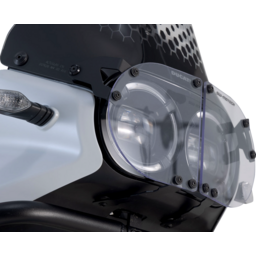 GUARD HEADLIGHT DUC DX thumbnail-2