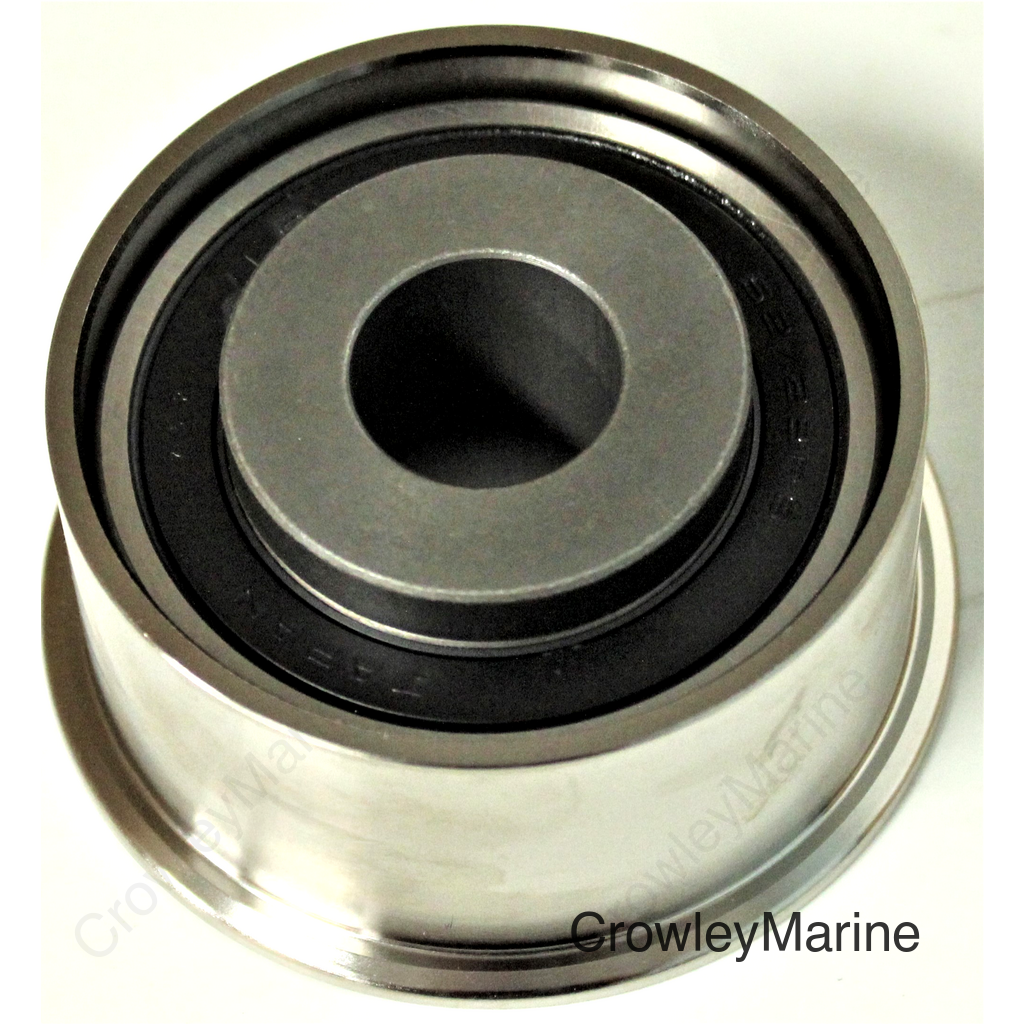 IDLER, TIMING BELT
