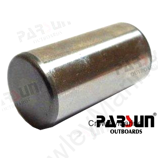 PIN F3.5X7 (PAF2.6-03000013)