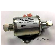 FUEL PUMP