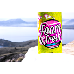 Foaming Helmet Freshener - 13.5 U.S. fl oz. - Aerosol thumbnail-4