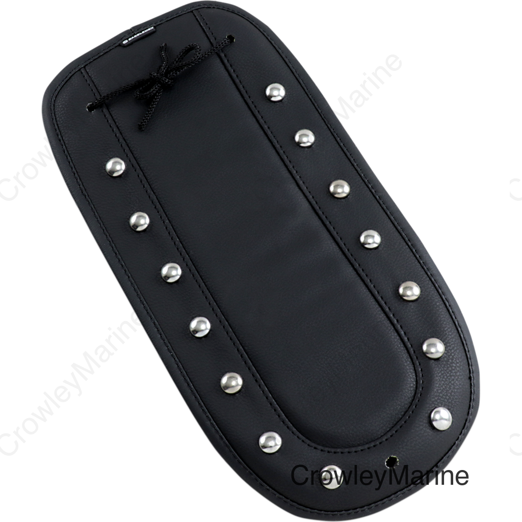 Fender Chap - Matches Studded Solo Seat