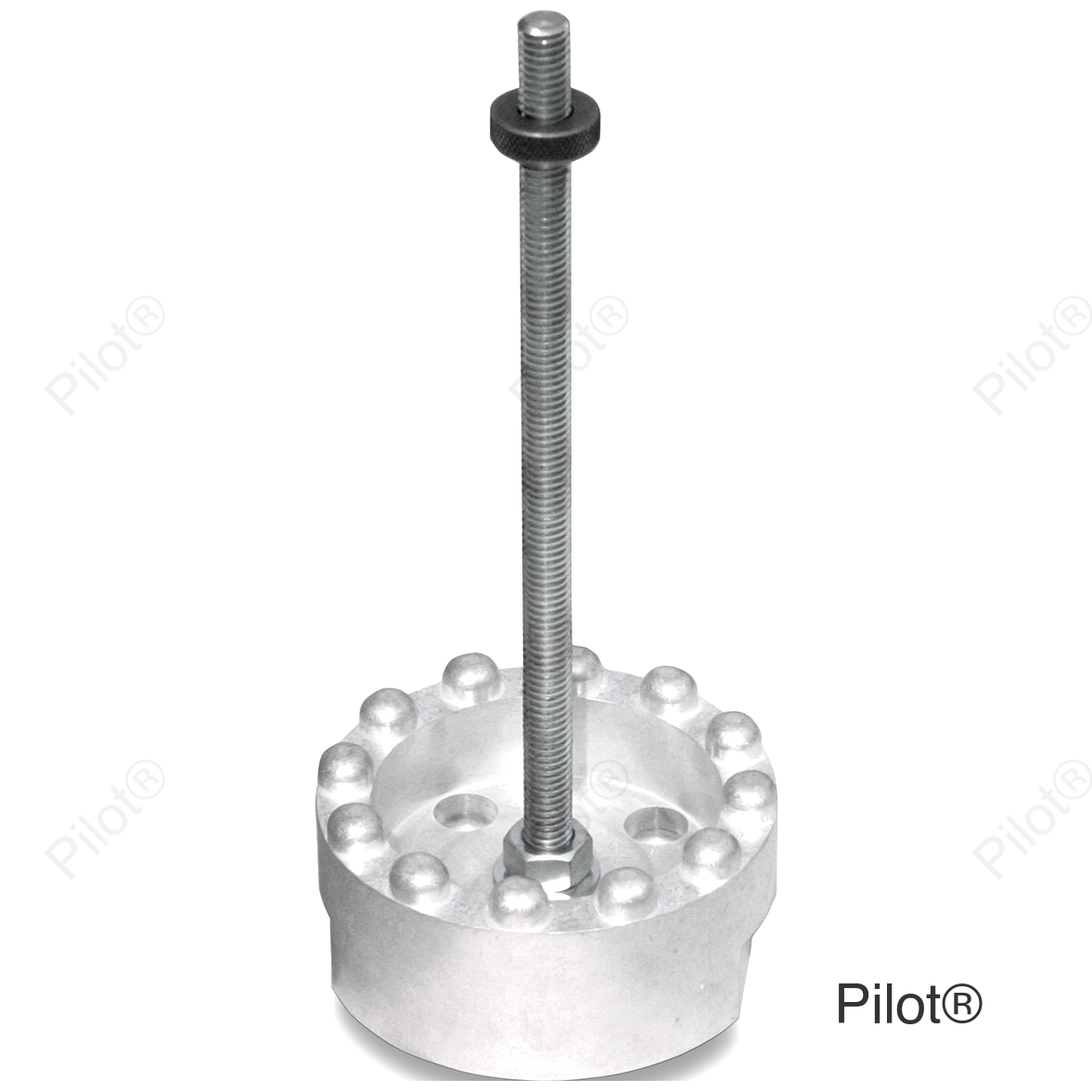 Clutch Holder - Fixture - Spider Removal/Service - Arctic Cat