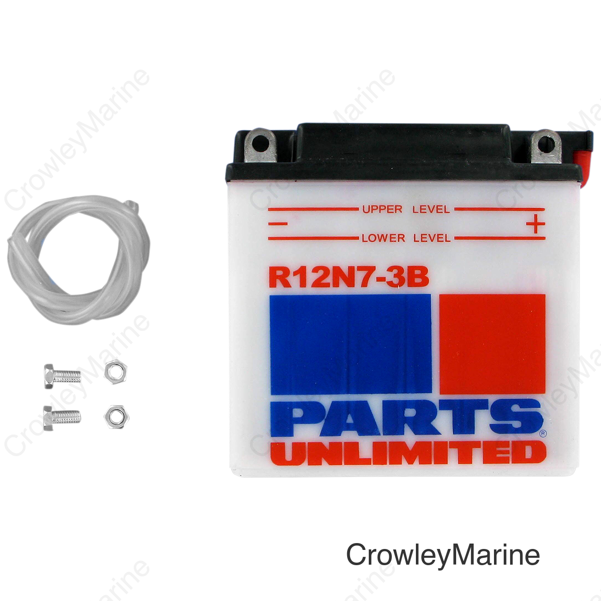 BATTERY  #12N7-3B