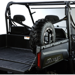 SPARE TIRE ATTMN RNGR/GEN thumbnail-2