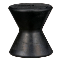 4" BOW ROLLER (11209-1) thumbnail-1