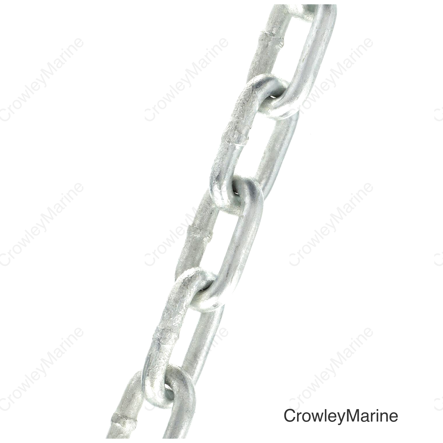 Seachoice Utility Anchor Kit, Hot-Dipped Galvanized Steel, Includes Lead Chain, Shackles, 150-Ft. Anchor Line, for Boats 20-24 Ft.
