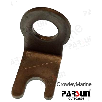 FIXED PLATE,TIGHTWIRE (PAF4-04000005)