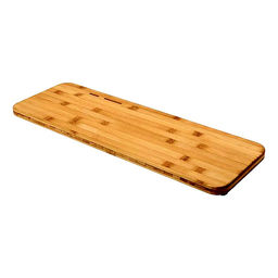 Camco 43543 Bamboo Over The Sink Cutting Board thumbnail-1