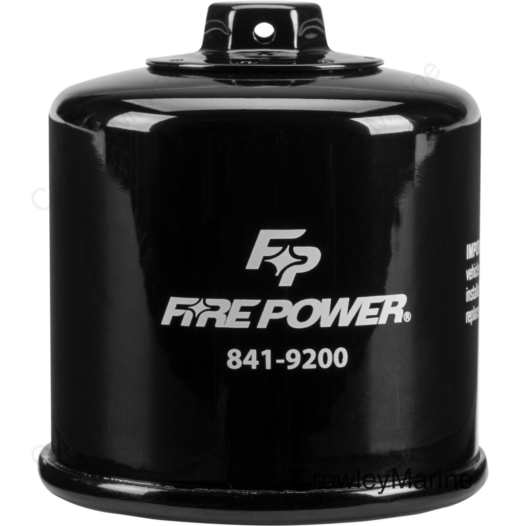 OIL FILTER