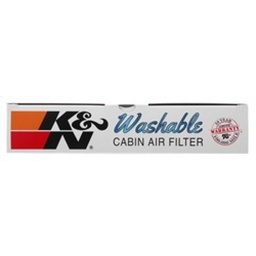 K&N 15-17 Hyundai Sonata Replacement Cabin Air Filter thumbnail-11