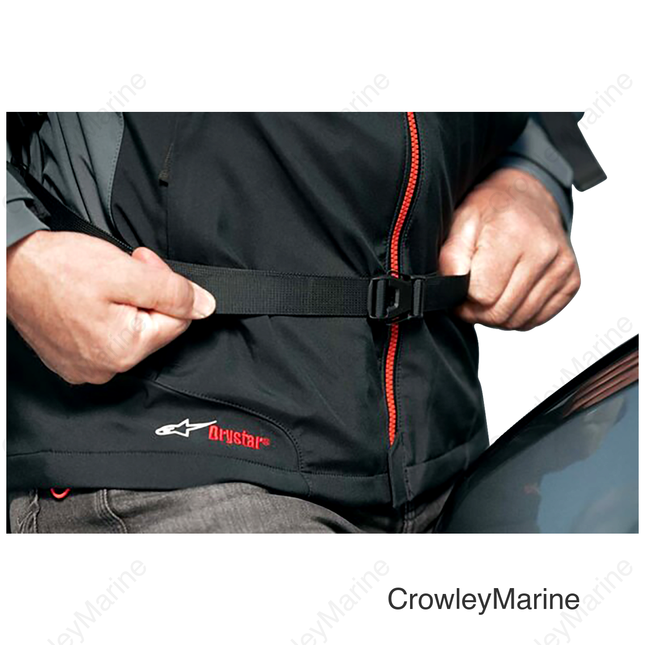 BACKPACK COSMO PRO