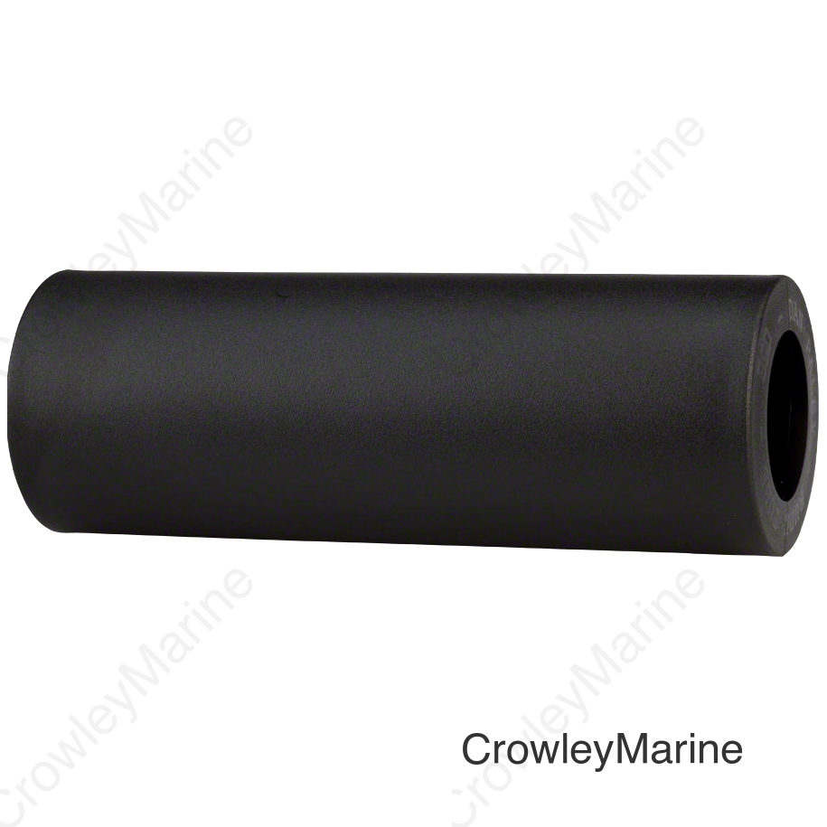 BSD Rude Tube Replacement Peg Sleeve Black
