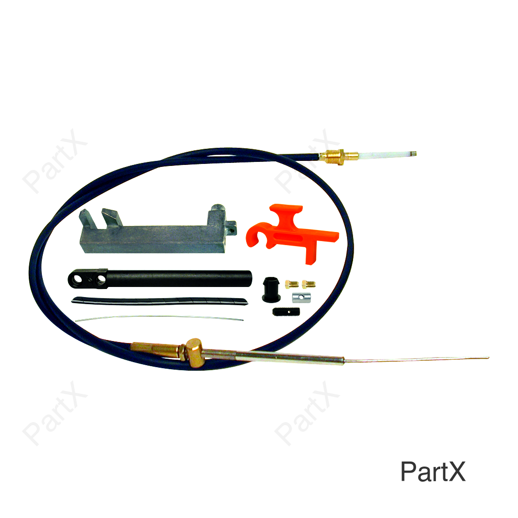 Shift Cable Assembly Kit (21451)
