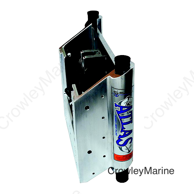T-H Marine Atlas Hydraulic Jack Plate for Outboards Up to 475HP
