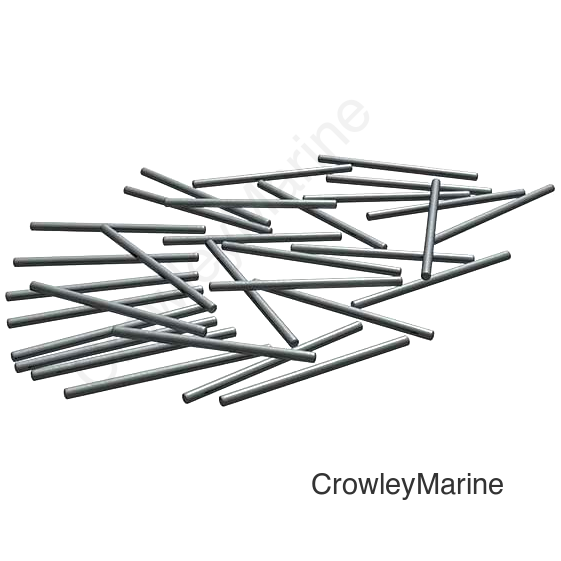 Loose Needles (31 Per Pack)